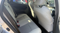 Toyota Yaris 1.5 Hybrid Excel 5dr CVT Hybrid Hatchback